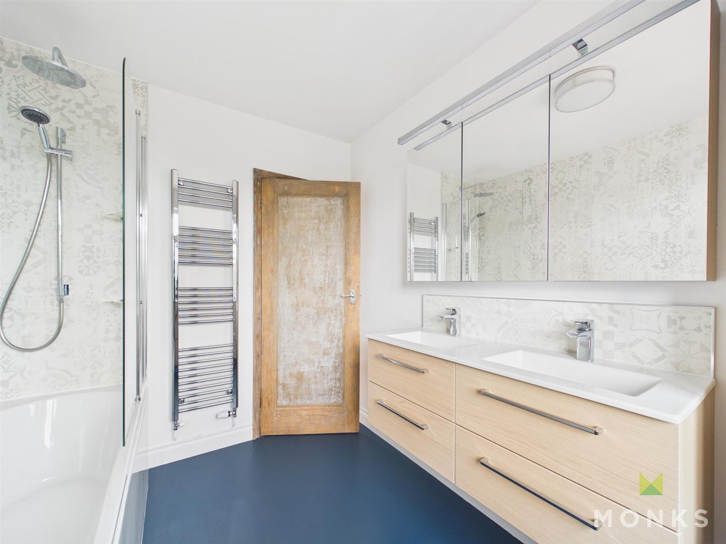 14 Monkmoor Avenue, Shrewsbury, SY2 5DZ For Sale